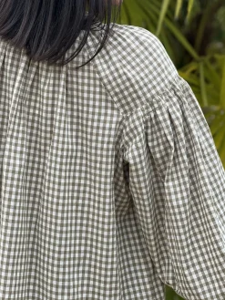 Blouse Clémentine*Mademoiselle Marcelle Store