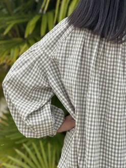 Blouse Clémentine*Mademoiselle Marcelle Store
