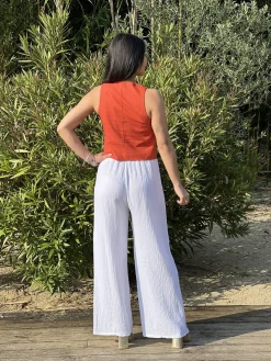 Boléro Liane*Mademoiselle Marcelle Clearance