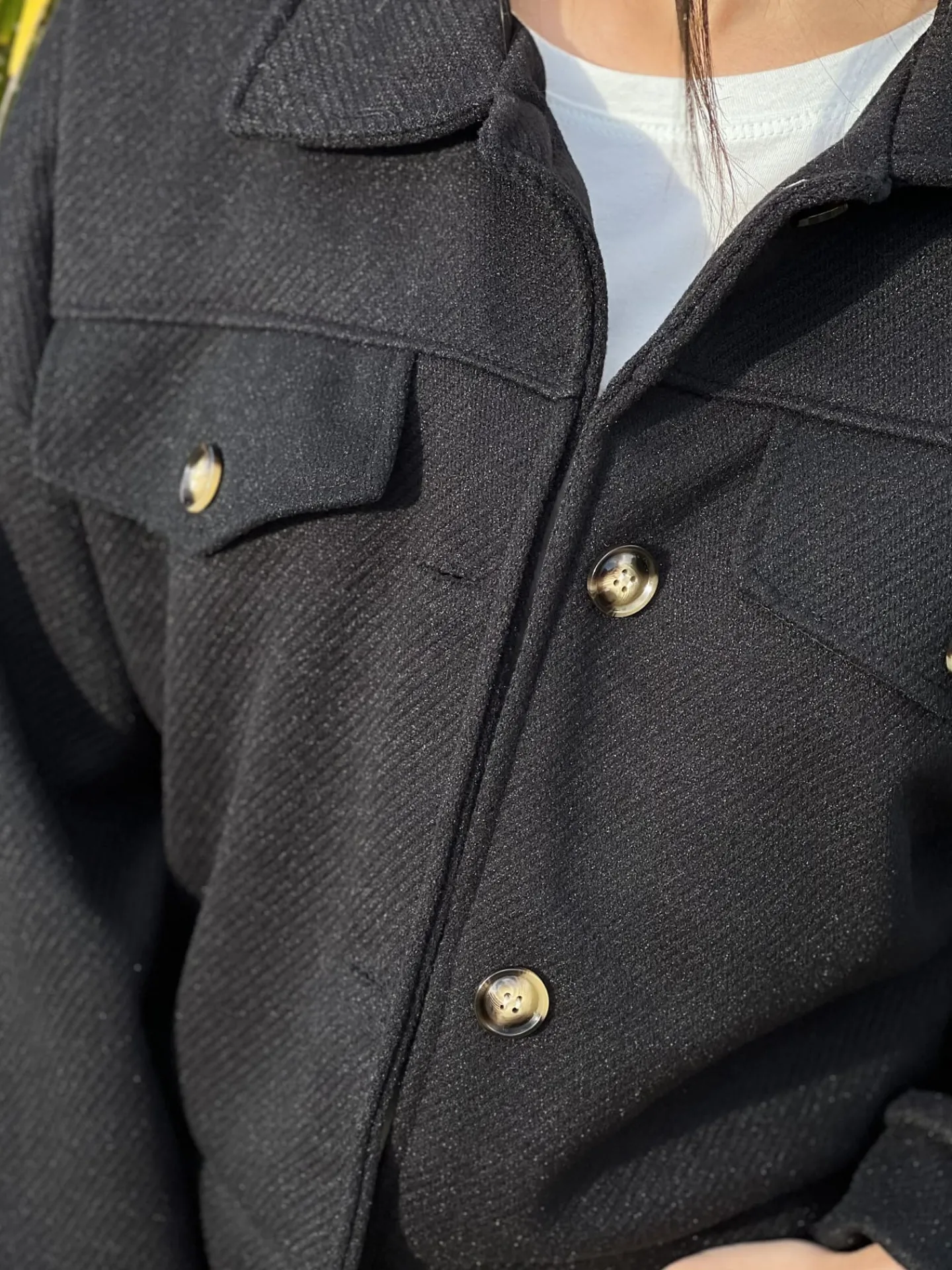 Bombers Coline*Mademoiselle Marcelle Shop
