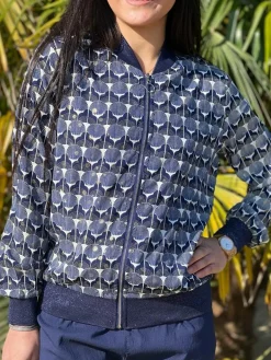 Bombers Elba*Mademoiselle Marcelle Best