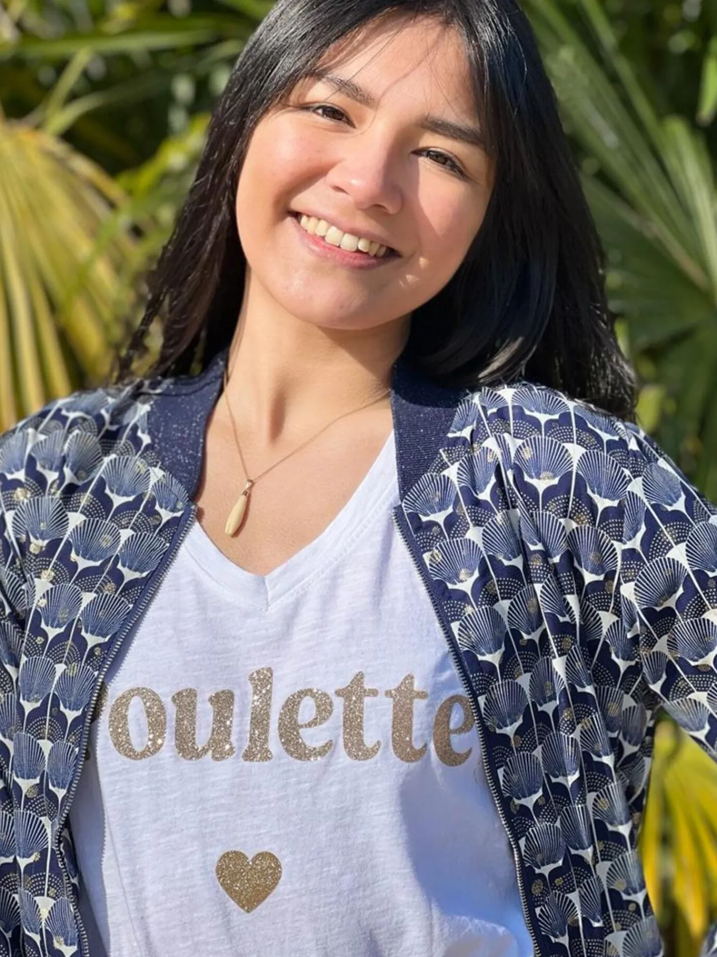 Bombers Elba*Mademoiselle Marcelle Best