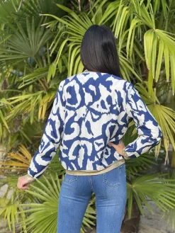 Bombers Hortense*Mademoiselle Marcelle Best Sale