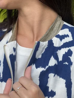 Bombers Hortense*Mademoiselle Marcelle Best Sale
