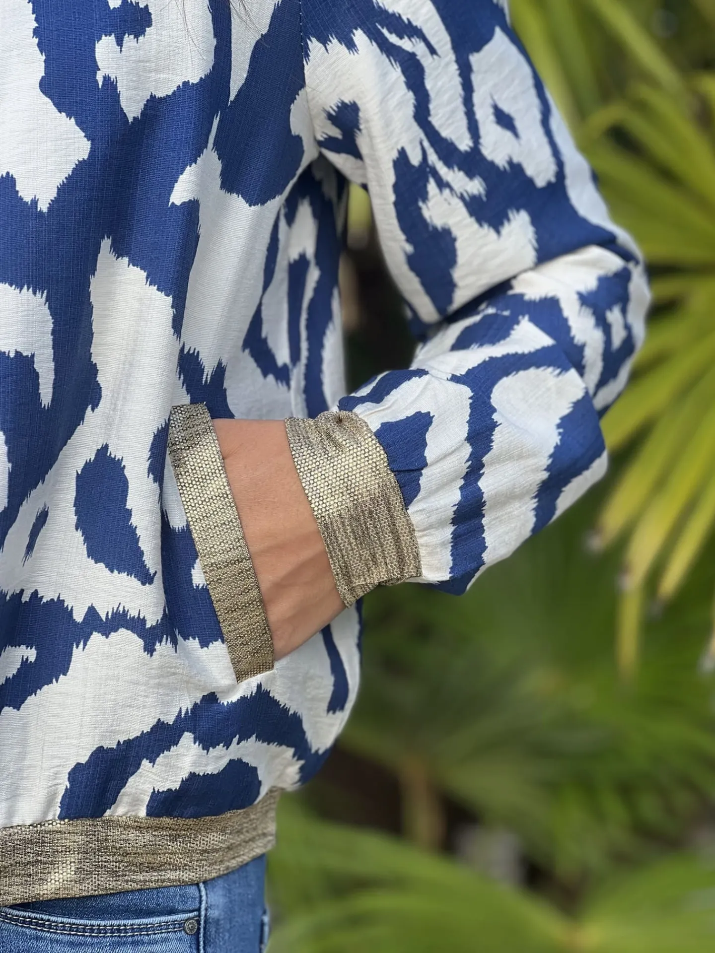 Bombers Hortense*Mademoiselle Marcelle Best Sale