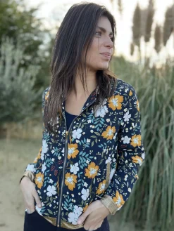 Bombers Jeanne*Mademoiselle Marcelle Flash Sale