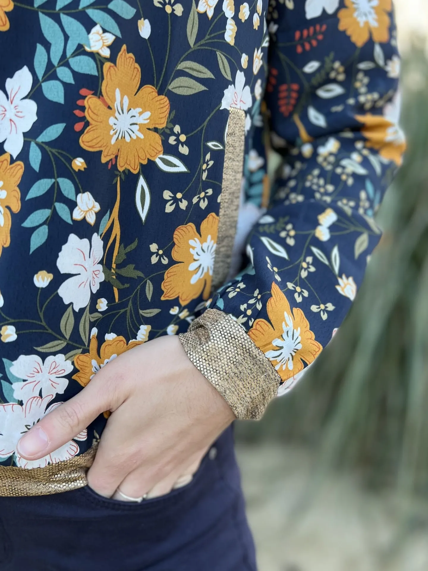 Bombers Jeanne*Mademoiselle Marcelle Flash Sale