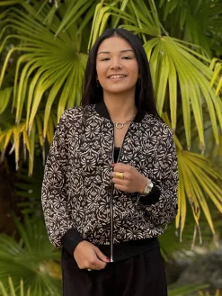 Bombers Lalia*Mademoiselle Marcelle Outlet