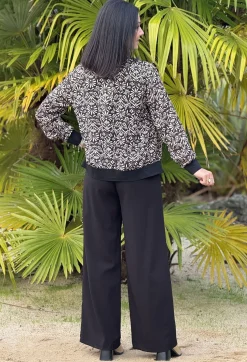 Bombers Lalia*Mademoiselle Marcelle Outlet