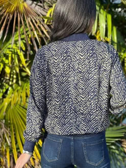 Bombers Lisette*Mademoiselle Marcelle Online