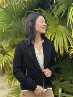Bombers Luce*Mademoiselle Marcelle Hot