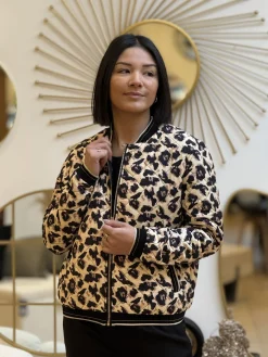 Bombers Valentine*Mademoiselle Marcelle Cheap