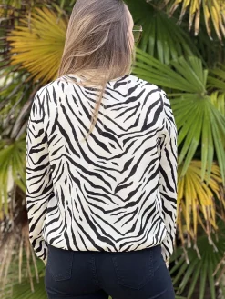 Bombers Zélie*Mademoiselle Marcelle Sale