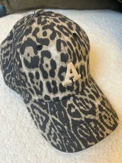 Casquette Faustine*Mademoiselle Marcelle Shop