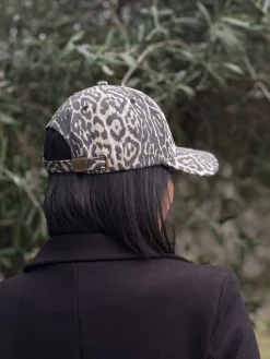 Casquette Faustine*Mademoiselle Marcelle Shop