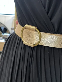 Ceinture Solène*Mademoiselle Marcelle Cheap