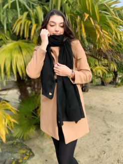 Écharpe Alix*Mademoiselle Marcelle Flash Sale