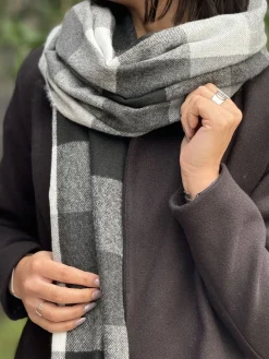 Écharpe Augustine*Mademoiselle Marcelle Store