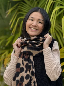 Écharpe Coline*Mademoiselle Marcelle New