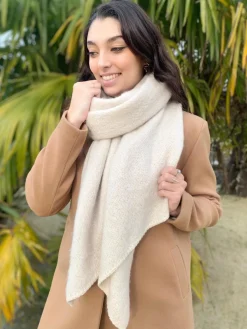 Écharpe Louise*Mademoiselle Marcelle Flash Sale