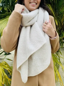 Écharpe Louise*Mademoiselle Marcelle Flash Sale
