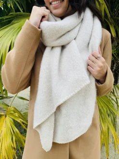 Écharpe Louise*Mademoiselle Marcelle Flash Sale