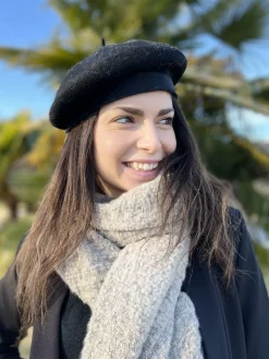 Écharpe Lydie*Mademoiselle Marcelle Store