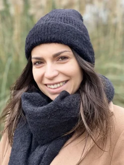 Écharpe Lydie*Mademoiselle Marcelle Store