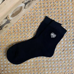 Chaussettes Lalia*Mademoiselle Marcelle Sale