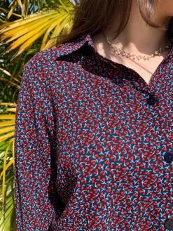 Chemise Agathe*Mademoiselle Marcelle Flash Sale