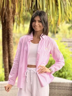 Chemise Agnès*Mademoiselle Marcelle Online