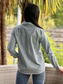 Chemise Agnès*Mademoiselle Marcelle Online