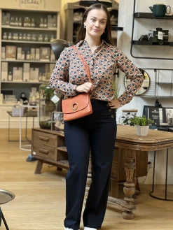 Chemise Cécilia*Mademoiselle Marcelle New