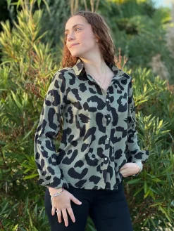 Chemise Coraline*Mademoiselle Marcelle Sale