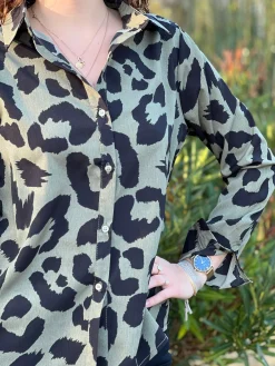 Chemise Coraline*Mademoiselle Marcelle Sale