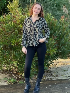 Chemise Coraline*Mademoiselle Marcelle Sale