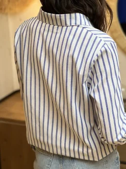 Chemise Emilie*Mademoiselle Marcelle Store