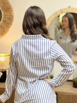 Chemise Emilie*Mademoiselle Marcelle Store