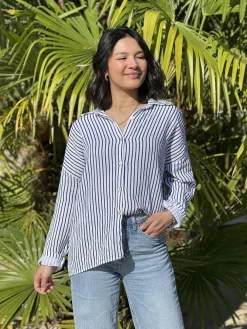 Chemise Eveline*Mademoiselle Marcelle Shop