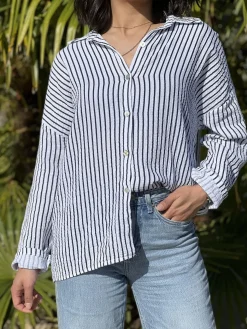 Chemise Eveline*Mademoiselle Marcelle Shop