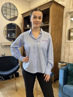 Chemise Germaine*Mademoiselle Marcelle Sale