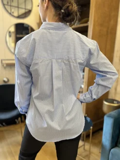 Chemise Germaine*Mademoiselle Marcelle Sale