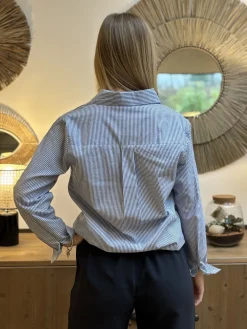 Chemise Lalia*Mademoiselle Marcelle Sale