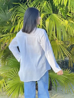 Chemise Lisette*Mademoiselle Marcelle Sale