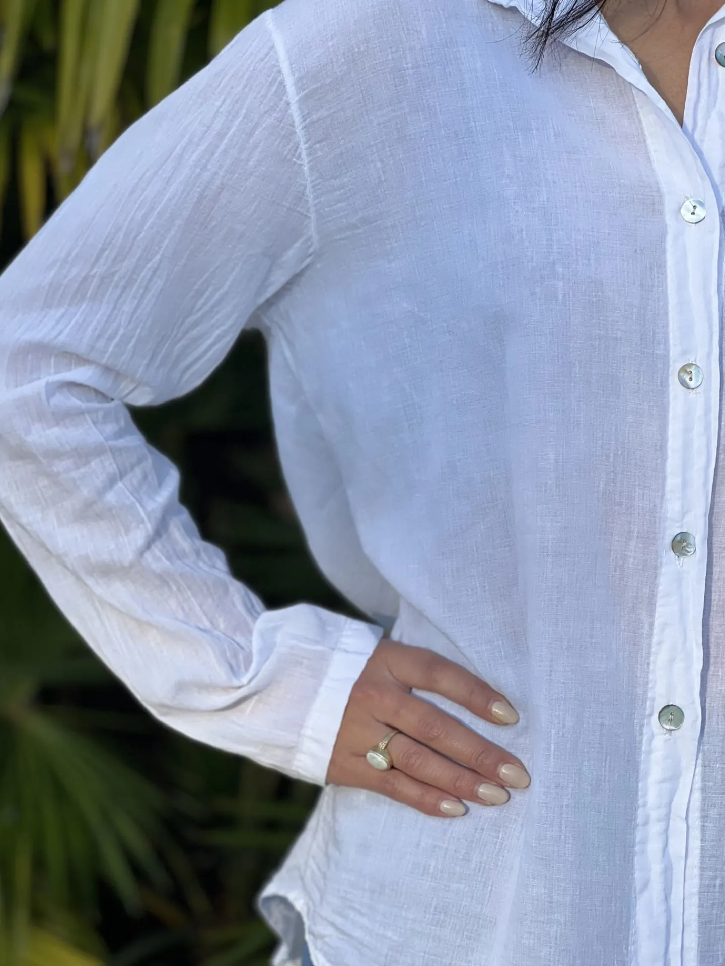Chemise Lisette*Mademoiselle Marcelle Sale