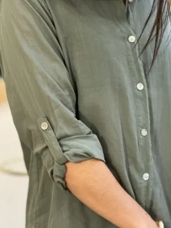 Chemise Lisette*Mademoiselle Marcelle Sale