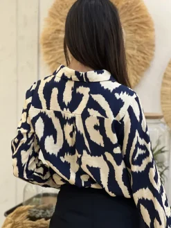 Chemise Mathilde*Mademoiselle Marcelle Shop