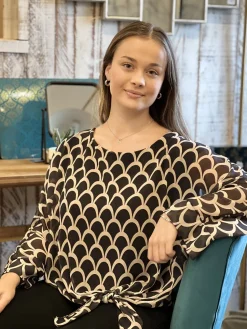 Chemise Nydia*Mademoiselle Marcelle Best