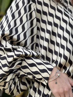 Chemisier Bertille*Mademoiselle Marcelle Clearance