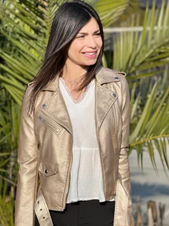 Chemisier Charlotte*Mademoiselle Marcelle Store